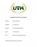 Aspectos de la elaboración de políticas