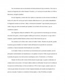 Comentario de texto "Groucho y yo"