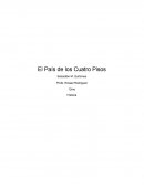 El pais de los cuatro pisos