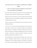 SOLUCION CASO COCA- COLA COMPANY: SU PRESENCIA EN EL ÁMBITO GLOBAL