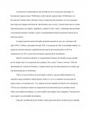 La Historia y las Ciencias Sociales