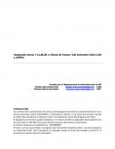 Provisto por el Departamento de Administración de SW