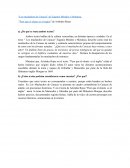 Los muchachos de Caracas