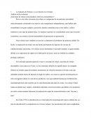 Caso Swatch. Análisis de la evolución