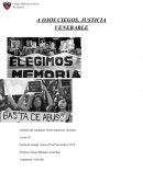 Etica y Moral (estallido social)