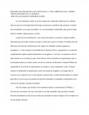 RESUMEN ILUSTRADO DE LOS CAPÍTULOS 6 Y 7 DEL LIBRO DE ISAAC ASIMOV