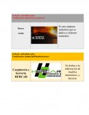 Criterios de clasificación de empresas de Teziutlan