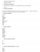 BIOLOGIA Y ORTOGRAFIA