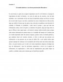 El sentido histórico y sus efectos psicosociales liberadores