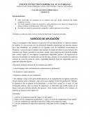 TALLER GESTION EMPRESARIAL GRADO 10