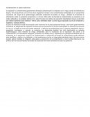 Contaminación un asesino silencioso