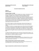 Macroeconomia. Encuesta de Condiciones de Vida