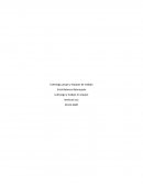 Liderazgo y trabajo en equipo