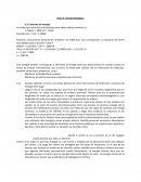 Clase 3, Energía biológica