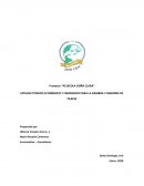 Proyecto “ACUICOLA DOÑA CLARA” ESTUDIO TÉCNICO-ECONÓMICO Y FINANCIERO PARA LA SIEMBRA Y ENGORDE DE TILAPIA