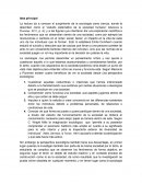 La imaginación sociológica Fondo de Cultura Económica México