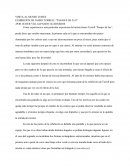 VISITA DE MUSEO JUMEX