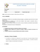 Taller castellano. EL RESUMEN.LA NARRACCION ORAL