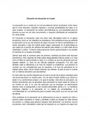 Situación de educación en Honduras