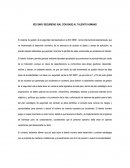 ISO 39001 SEGURIDAD VIAL CON BASE AL TALENTO HUMANO