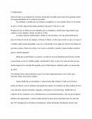 Trabajo Un papá genial