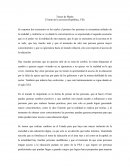 Textos de Platón. El mito de la caverna