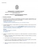 INTRODUCCIÓN A LA ECONOMÍA (EAE105A)