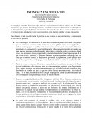 ESTAMOS EN UNA SIMULACIÓN