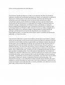 Critica a la obra y pensamiento de Cesare Beccaria