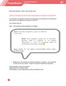 Cómo comunicarse de forma respetuosa en Prepa en Línea-SEP?