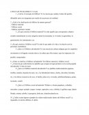 LENGUAJE FOLKLORICO Y CALO