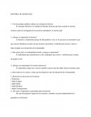 Historia de Honduras