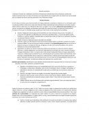 Derecho Económico Resumen