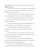 Cuestionario Gestión documentación jurídica y empresarial