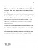 Trastorno de Identidad Disociativa