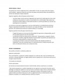 Aplicación de la psicología en pacientes crónicos