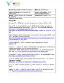 Desarrollo de plan para el mejoramiento del FTTQ en línea de producción Hyundai Glovis