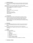 CAMPAMENTO EDUCACIÓN INFANTIL