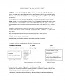 MICHEL FOUCAULT “ejercicios del SABER y PODER”