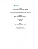 Análisis de la película SICKO