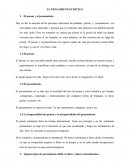 El pensamiento crítico