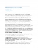 FIEBRE HEMORRAGICA POR FLAVOVIRUS