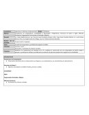 Armado de Computadora y prototipo de programa contable