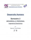 Identificación de realidad personal