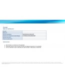 Incubacion de negocios