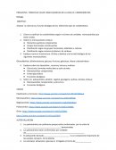 Taller bases quimicas de la vida