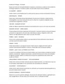 Relación de autores historia