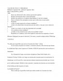 TALLER DE CIVICA Y URBANIDAD