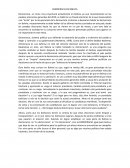 DEMOCRACIA EN BOLIVIA