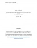 Empresa: Montajes JM